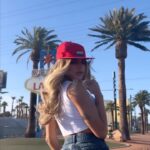 Megan Barton Hanson Instagram - Missing 🇺🇸