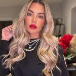 Megan Barton Hanson Instagram - ❤️‍🔥