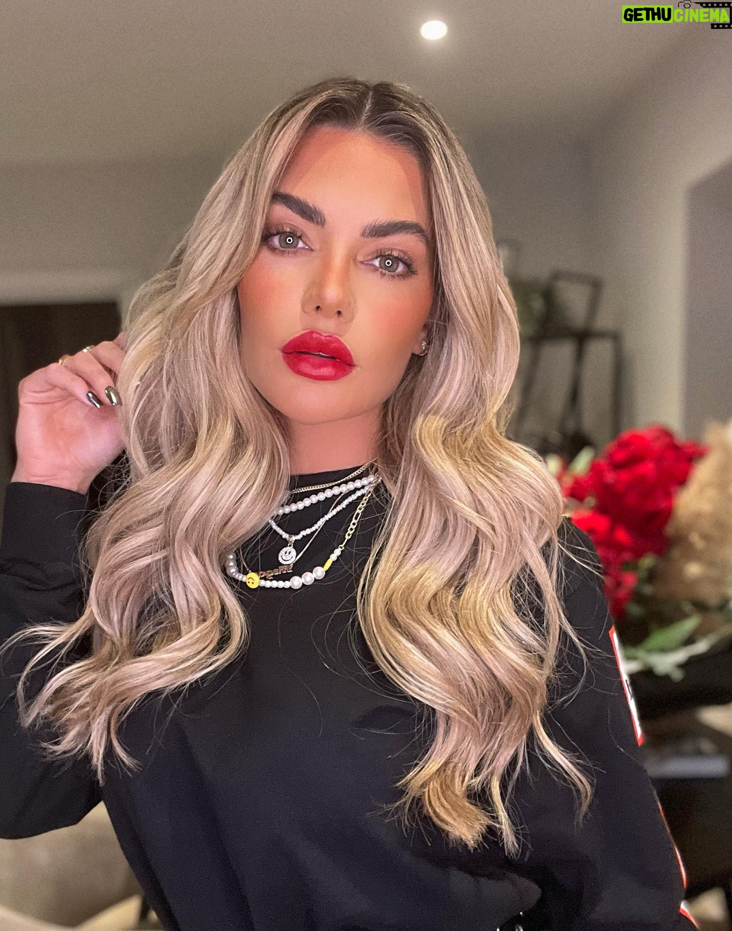 Megan Barton Hanson Instagram - ❤️🔥