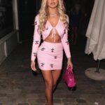 Megan Barton Hanson Instagram - BARBIE SEASON 💅🏻💘🩷🎀💕
