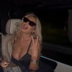 Megan Barton Hanson Instagram - Photo dump… Life lately 🤍