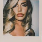 Megan Barton Hanson Instagram - Take a picture it will last longer… 📸 Captured by the legend @stevetakespictures Hair @ashleycockrellhair Makeup @juliaedwardsmakeup