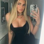 Megan Barton Hanson Instagram - NYE WAS WILDD 🐯