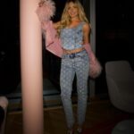 Megan Barton Hanson Instagram - 💞🌸💘 @charlottesimone @juicycouture @soldejaneiro