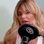 Megan Barton Hanson Instagram - People are going to have opinions of you whether they know you or not, so you may as well be yourself 🤍