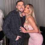 Megan Barton Hanson Instagram - Barbie & Ken 💕