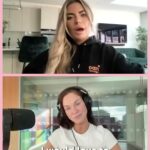 Megan Barton Hanson Instagram - Dating in 2024... NOT for the faint hearted 😂😳💕 I've been super busy recently so I'm about behind posting on my podcast!! 🤦🏻‍♀️ We welcomed the gorgeous @meganbartonhanson_ recently and she was the most honest, lovely and hilarious guest! @thesecrettopod x @meganbartonhanson_ available now wherever you get your podcasts 💕🎙️