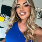 Megan Barton Hanson Instagram - MARBELLA 🩵 I’ve always been told I have high expectations & I did for this trip… Don’t get me wrong I had some fantastic days with the most special people but I genuinely thought I’d return home after the month and be completely happy and refreshed from the little slump I was in. Instead I cried out there more than I ever have spent half the trip with eyes looking like I was high 🍁Despite not being 100% happy right now, I have come to some huge realisations. - Family is so much more important to me than I ever realised ❤️ - It’s better to be alone than surrounded by toxic unhappy people. - How important real friends are, how beautiful it is to be surrounded by positive, kind, inspiring people 💕 - There is more important things than having a flat stomach and doing cardio daily 🙄 - You don’t have to have all the answers RIGHT NOW, be kind to yourself and just try and improve a little each day. - Don’t have such ridiculously high hopes (maybe) 🫣