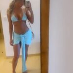 Megan Barton Hanson Instagram - Greece never disappoints 🧿🇬🇷