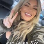 Megan Barton Hanson Instagram - ⚡️ a day in my life ⚡️ do you want to see more mini vlogs like this?