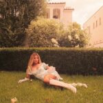 Megan Barton Hanson Instagram - you can have the whole world in your home with the right person model: @meganbartonhanson_