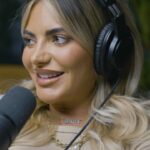 Megan Barton Hanson Instagram - Our sixth and final instalment of Candy Kittens LOVES is here and we have a fantastic guest to end such an incredible series! 🌈 Jamie is joined by ex-Love Island star, Megan Barton-Hanson. They have a super candid chat about her becoming a stripper aged 19, Love Island, life after the villa, coming out as bisexual and subsequently dating both men and women on Celebs Go Dating. Link in bio to listen to the final episode now. 🎧 #privatepartspodcast #sharethelove @candykittens @meganbartonhanson_