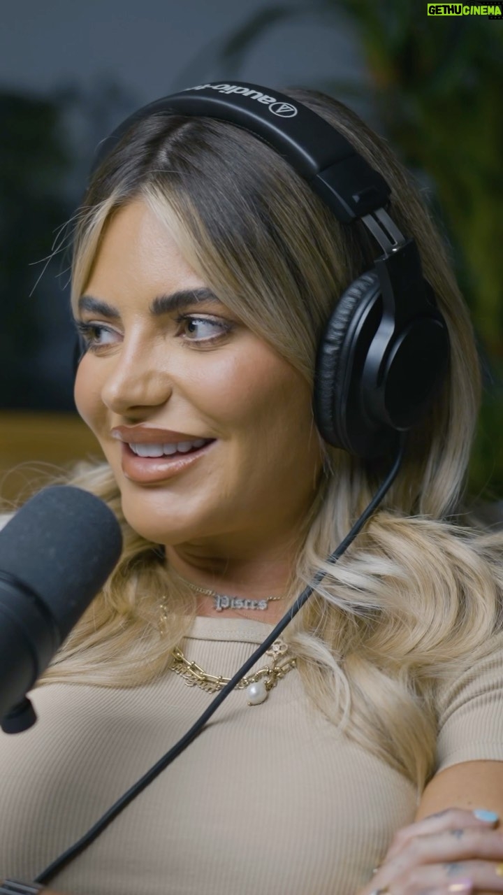 Megan Barton Hanson Instagram - Our sixth and final instalment of Candy Kittens LOVES is here and we have a fantastic guest to end such an incredible series! 🌈 Jamie is joined by ex-Love Island star, Megan Barton-Hanson. They have a super candid chat about her becoming a stripper aged 19, Love Island, life after the villa, coming out as bisexual and subsequently dating both men and women on Celebs Go Dating. Link in bio to listen to the final episode now. 🎧 #privatepartspodcast #sharethelove @candykittens @meganbartonhanson_