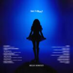 Megan Moroney Instagram - MY SOPHOMORE ALBUM “AM I OKAY?” IS OUT JULY 12TH!!! wowowow i can’t believe it’s happening again already 💙 my debut album came out 362 days ago & i’ve spent the past year doing nothing but touring, writing this record & basically living in the studio getting it ready for y’all. i love these songs SO much & i can’t wait for you to hear them! you can pre-order the vinyl now on my website (signed copies are also available)… and in case you forgot, TRACK 6, INDIFFERENT, IS OUT TONIGHT 😉💙💙💙💙💙💙💙💙💙💙💙💙💙💙 OMGGG THANK YOU SO MUCH FOR SUPPORTING ME & MY MUSIC I COULD CRY