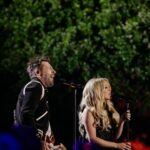 Megan Moroney Instagram - CMT awards 🩷🫶🏼