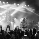 Megan Moroney Instagram - Y’all really changed my life this past year & when I get asked what my favorite part of all of this craziness has been, my answer is always The Lucky Tour. In every city, you showed up early, you made homemade tshirts & signs & bracelets, & you sang (screamed) every word to every song - just fulllyyyyy showed up. We laughed & cried together & I’ve never felt closer to y’all. #grouptherapy ‼️ 26 shows across the country & we wrapped it up in Georgia last night. I’m overwhelmed with gratitude & won’t ever take this life y’all let me live for granted. I’ve got the best fans, best team & best band out there - thank you for loving my debut album the same way I do 💘🫶🏼🍀 🎰 Gonna go cry now bye! 📸: @cece_dawson