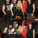Megan Moroney Instagram - Y’all really changed my life this past year & when I get asked what my favorite part of all of this craziness has been, my answer is always The Lucky Tour. In every city, you showed up early, you made homemade tshirts & signs & bracelets, & you sang (screamed) every word to every song - just fulllyyyyy showed up. We laughed & cried together & I’ve never felt closer to y’all. #grouptherapy ‼️ 26 shows across the country & we wrapped it up in Georgia last night. I’m overwhelmed with gratitude & won’t ever take this life y’all let me live for granted. I’ve got the best fans, best team & best band out there - thank you for loving my debut album the same way I do 💘🫶🏼🍀 🎰 Gonna go cry now bye! 📸: @cece_dawson