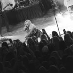 Megan Moroney Instagram - Y’all really changed my life this past year & when I get asked what my favorite part of all of this craziness has been, my answer is always The Lucky Tour. In every city, you showed up early, you made homemade tshirts & signs & bracelets, & you sang (screamed) every word to every song - just fulllyyyyy showed up. We laughed & cried together & I’ve never felt closer to y’all. #grouptherapy ‼️ 26 shows across the country & we wrapped it up in Georgia last night. I’m overwhelmed with gratitude & won’t ever take this life y’all let me live for granted. I’ve got the best fans, best team & best band out there - thank you for loving my debut album the same way I do 💘🫶🏼🍀 🎰 Gonna go cry now bye! 📸: @cece_dawson
