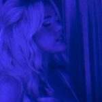 Megan Moroney Instagram - no caller ID out now 💙 i still wake up every day grateful that i get to write songs & release them & i wouldn’t get to do this without yall so thank you 💙