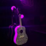 Megan Moroney Instagram - all I want for Christmas