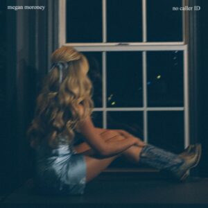 Megan Moroney Instagram - NO CALLER ID OUT JAN 19💙 huge day for the emo cowgirls who never move on from anything ever. pre-save available now