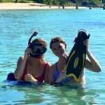 Megan Moroney Instagram - work trip 🕺🏼