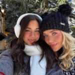 Megan Moroney Instagram - brrrrr it’s cold in here ☃️