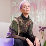 Megan Rapinoe Instagram - I’m stoked to share my latest Nike Collection. All pieces designed and fit-tested by me, so you know it’s 🔥 Link in bio.