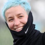 Megan Rapinoe Instagram - it’s that time ✨