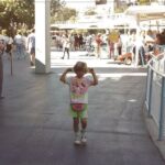 Megan Rapinoe Instagram - It is with a deep sense of peace and gratitude that I have decided this will be my final season playing this beautiful game. I never could have imagined the ways in which soccer would shape and change my life forever, but by the look on this little girl’s face, I think she knew all along ✨