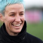 Megan Rapinoe Instagram - it’s that time ✨