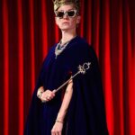 Megan Rapinoe Instagram - Forever Reign 👑 📸: @janegphoto