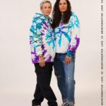 Megan Rapinoe Instagram - Utah is home to this weekend’s All-Star Game—but also the home to a bill that prevents young trans athletes from playing the games they love. We proudly stand with our trans family and support ALL athletes. 🏳️‍⚧️ The LOVE IS: Solidarity hoodie, made with @mrapinoe & @sbird10, drops this Friday at 9 am PT on our online shop & IG Store. #LoveIsUNINTERRUPTED #DontPlayScared