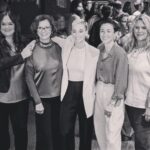 Megan Rapinoe Instagram – la familia ❤️