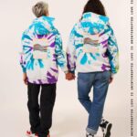 Megan Rapinoe Instagram - Utah is home to this weekend’s All-Star Game—but also the home to a bill that prevents young trans athletes from playing the games they love. We proudly stand with our trans family and support ALL athletes. 🏳️‍⚧️ The LOVE IS: Solidarity hoodie, made with @mrapinoe & @sbird10, drops this Friday at 9 am PT on our online shop & IG Store. #LoveIsUNINTERRUPTED #DontPlayScared