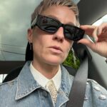 Megan Rapinoe Instagram – 🎪