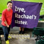 Megan Rapinoe Instagram – last lil bit