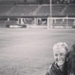 Megan Rapinoe Instagram – la familia ❤️