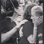 Megan Rapinoe Instagram – la familia ❤️