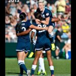 Megan Rapinoe Instagram - We stole @mrapinoe’s phone to celebrate @nwsl opening weekend. Please enjoy these throwbacks 🥳 You’re welcome 🫶 📸 @janegphoto