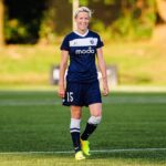 Megan Rapinoe Instagram – It’s time to hit rewind 🤩
 
Enjoy these 2013 & 2014 throwbacks of @mrapinoe. 
 
📸: @janegphoto 

#ReignSupreme x #ThrowbackThursday
