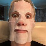 Megan Rapinoe Instagram - who? me? 💅🏼
