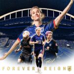 Megan Rapinoe Instagram – Megan Rapinoe Announces Retirement at End of 2023 Season

 
🌟 LINK IN BIO 🌟

 
🔴 𝙁𝙤𝙧𝙚𝙫𝙚𝙧 𝙍𝙚𝙞𝙜𝙣: 𝘼 𝘾𝙚𝙡𝙚𝙗𝙧𝙖𝙩𝙞𝙤𝙣 𝙤𝙛 𝙈𝙚𝙜𝙖𝙣 𝙍𝙖𝙥𝙞𝙣𝙤𝙚 𝙤𝙣 𝙊𝙘𝙩𝙤𝙗𝙚𝙧 6 🔵

 
#ForeverReign