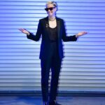 Megan Rapinoe Instagram – Pinoe is in the building 🤩

#ForeverReign x #ReignSupreme