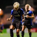Megan Rapinoe Instagram – It’s time to hit rewind 🤩
 
Enjoy these 2013 & 2014 throwbacks of @mrapinoe. 
 
📸: @janegphoto 

#ReignSupreme x #ThrowbackThursday
