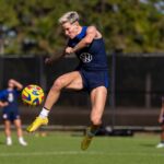 Megan Rapinoe Instagram - we been doing sports n things