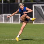 Megan Rapinoe Instagram - we been doing sports n things