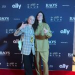 Megan Rapinoe Instagram - who? me? 💅🏼