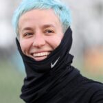 Megan Rapinoe Instagram - it’s that time ✨