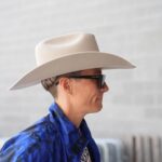 Megan Rapinoe Instagram - Life on the Ledge via @rustlerhatco Them ladies understood the assignment 🤠👩🏻‍🎤. We call her Sir P. ™️